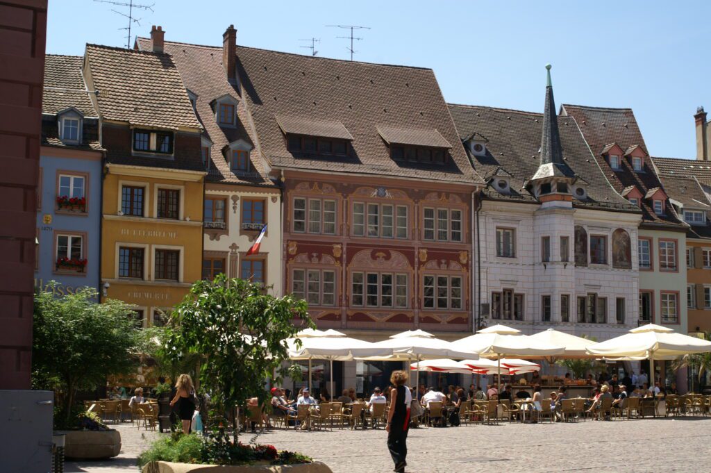 serrurier mulhouse tarif